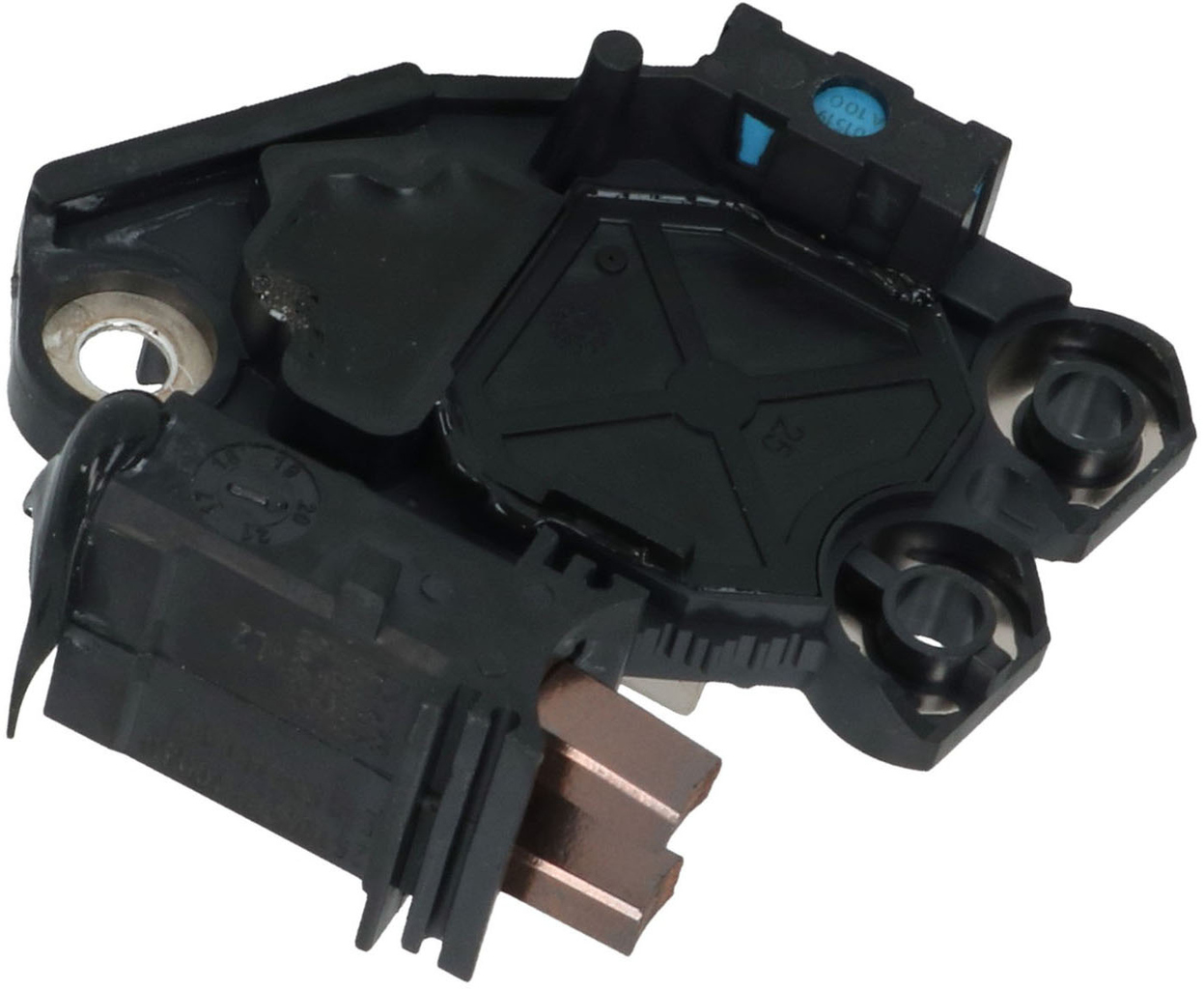 Ilustracja F 032 335 666 HC-CARGO regulator napięcia