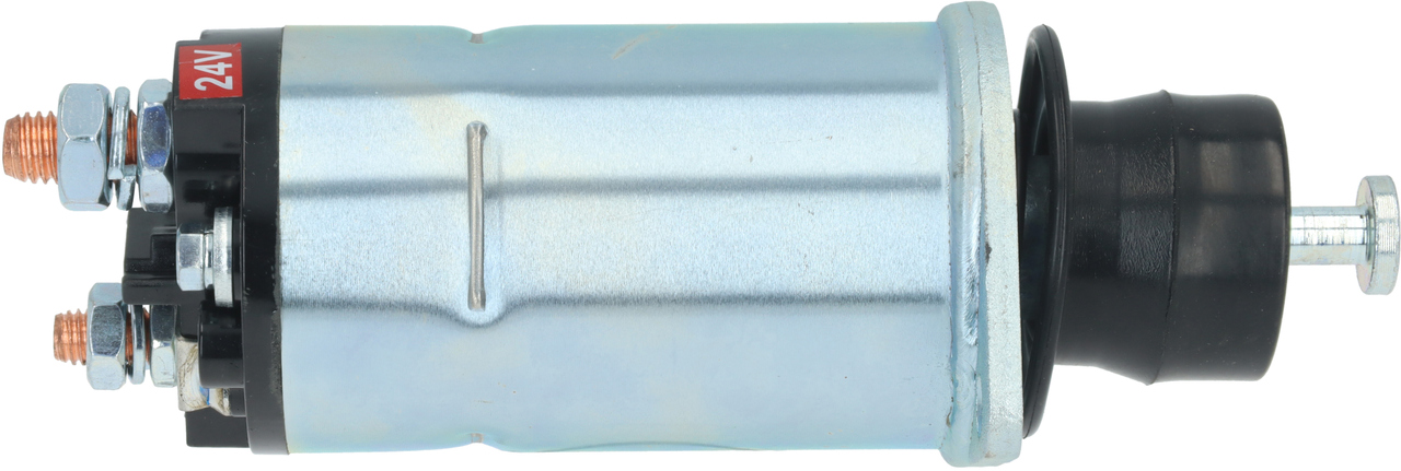Ilustracja F 032 135 521 HC-CARGO włącznik elektromagnetyczny rozrusznika