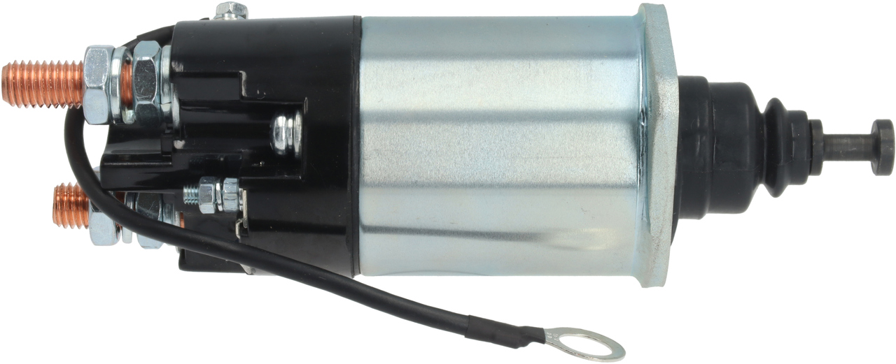 Ilustracja F 032 235 609 HC-CARGO włącznik elektromagnetyczny rozrusznika