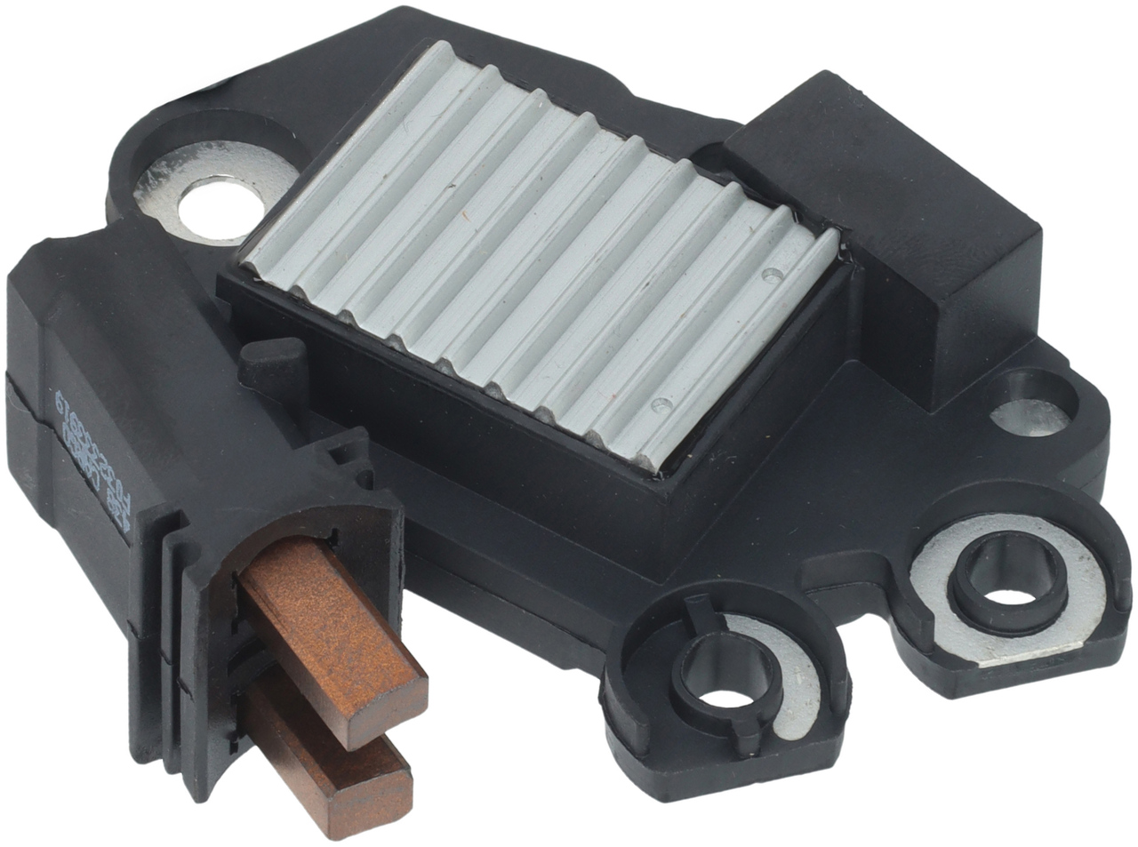 Ilustracja F 032 333 919 HC-CARGO regulator napięcia