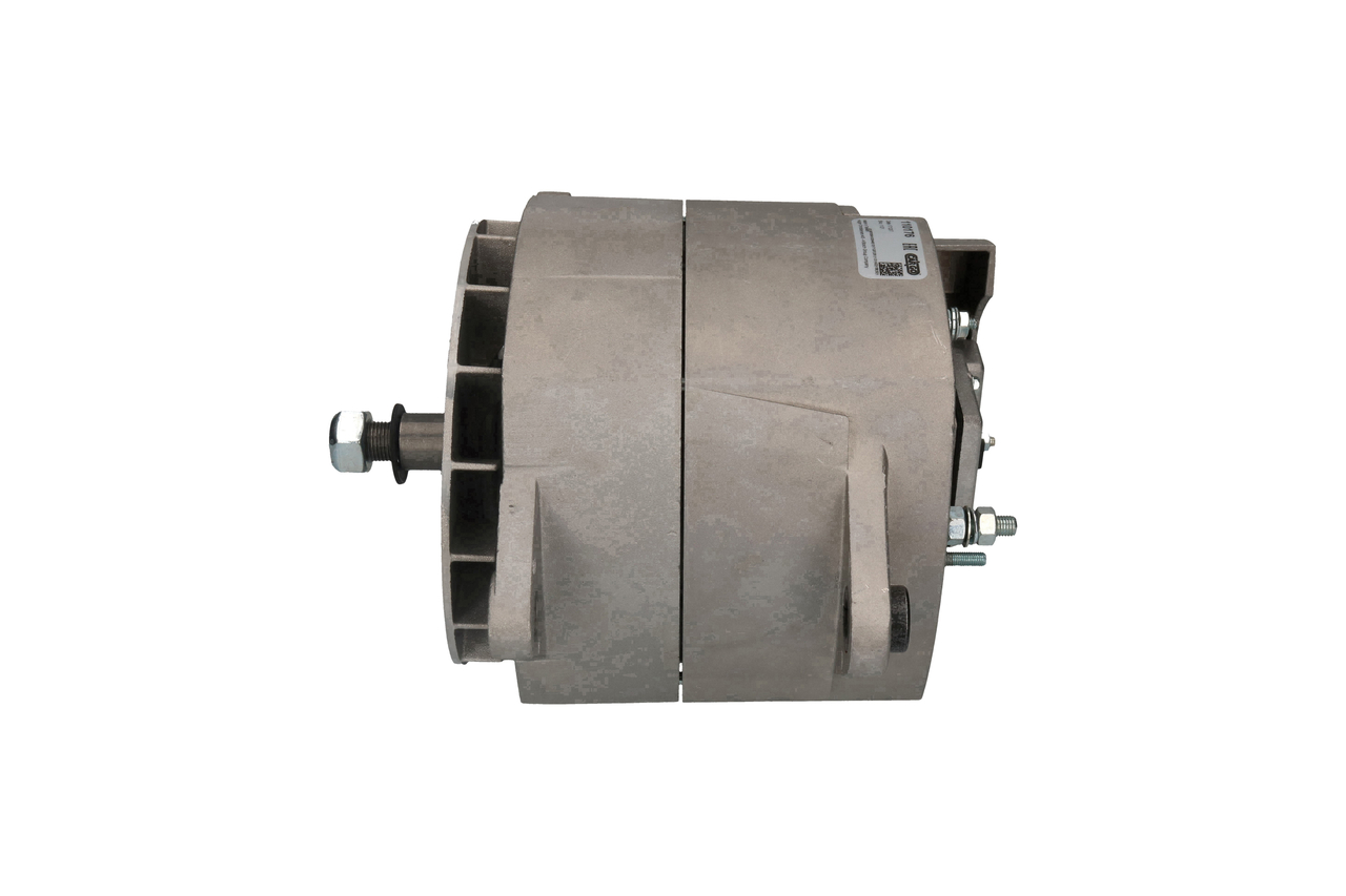 Ilustracja F 032 110 176 HC-CARGO alternator