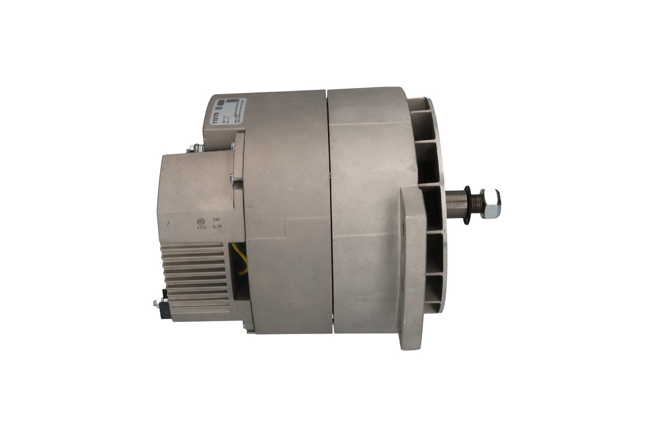 Ilustracja F 032 110 176 HC-CARGO alternator