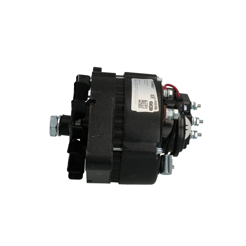 Ilustracja F 032 110 487 HC-CARGO alternator