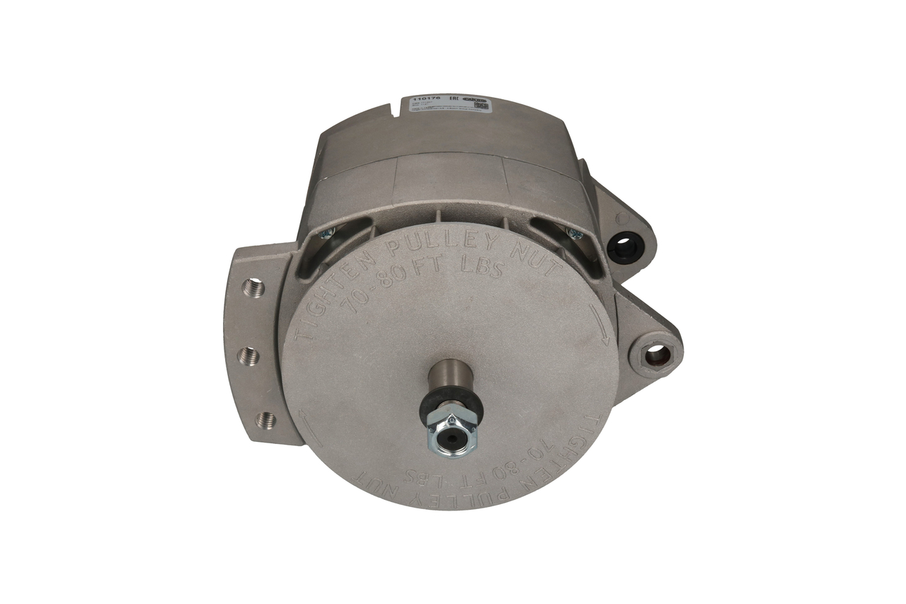 Ilustracja F 032 110 176 HC-CARGO alternator