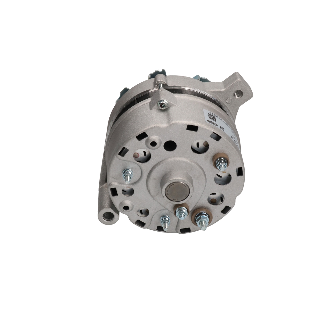Ilustracja F 032 110 237 HC-CARGO alternator