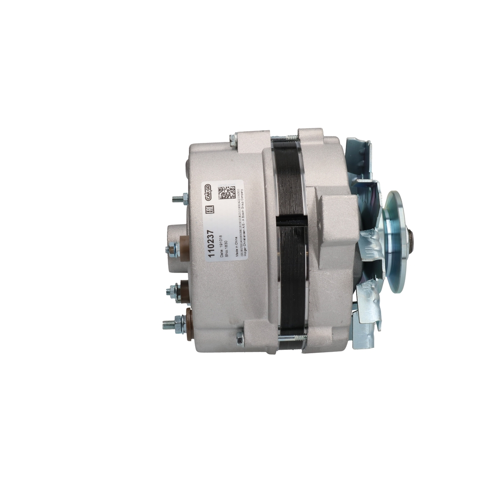 Ilustracja F 032 110 237 HC-CARGO alternator