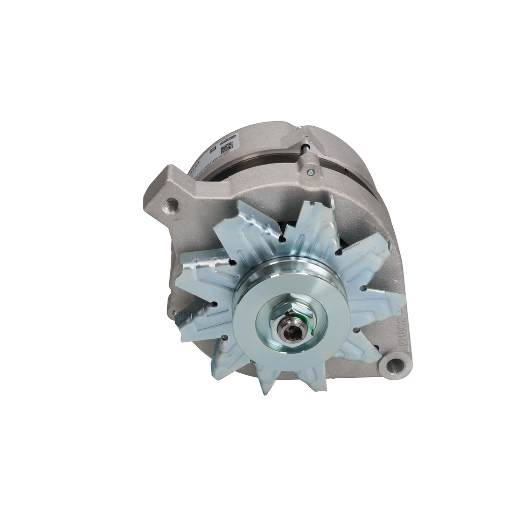 Ilustracja F 032 110 237 HC-CARGO alternator