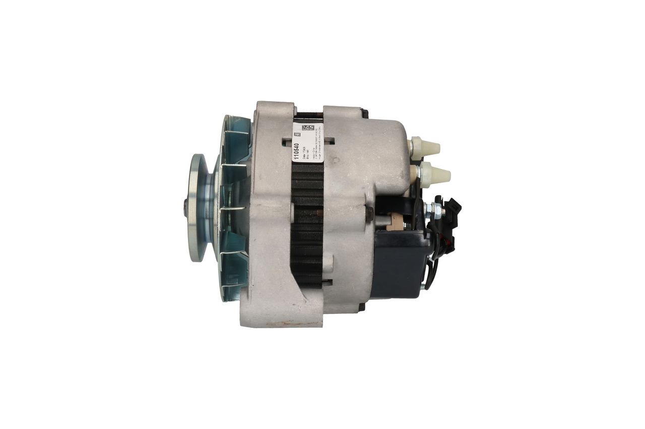 Ilustracja F 032 110 540 HC-CARGO alternator