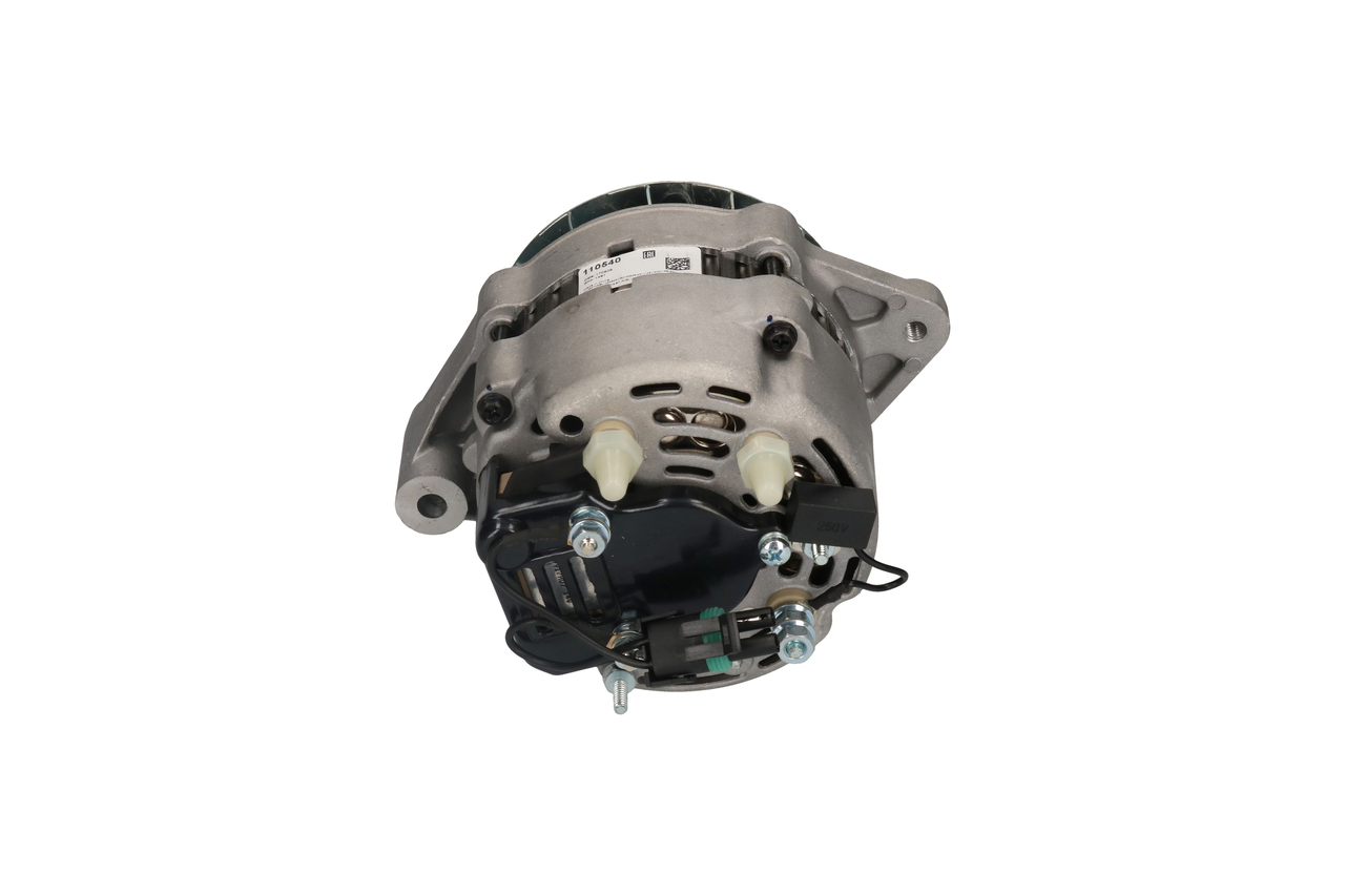Ilustracja F 032 110 540 HC-CARGO alternator