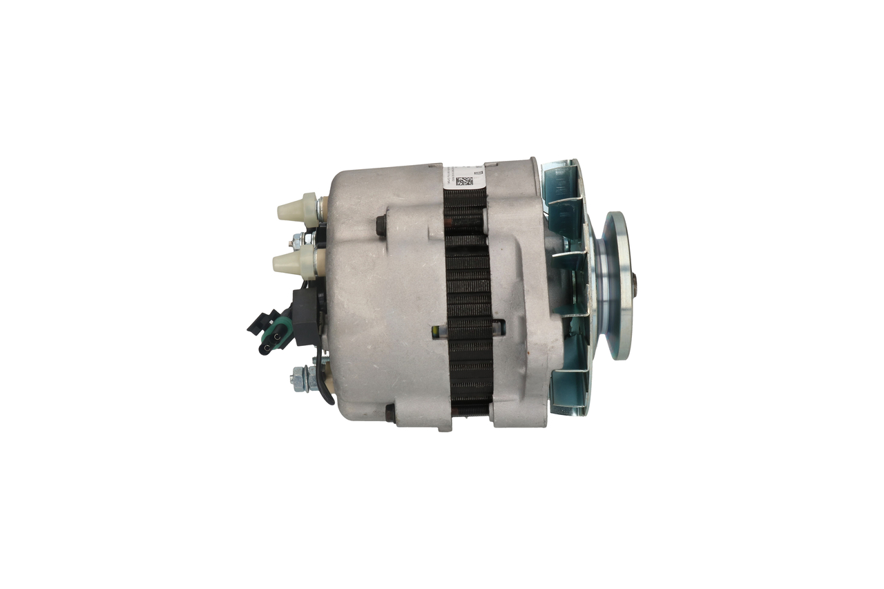 Ilustracja F 032 110 540 HC-CARGO alternator
