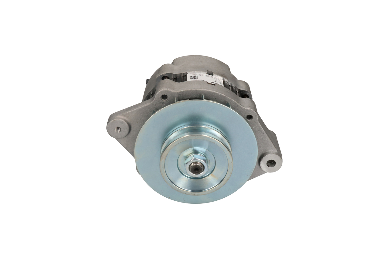 Ilustracja F 032 110 540 HC-CARGO alternator
