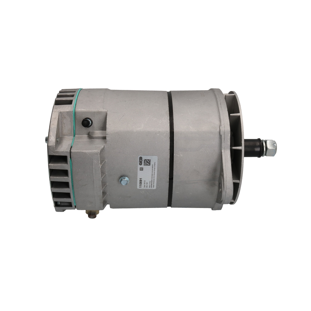 Ilustracja F 032 110 591 HC-CARGO alternator