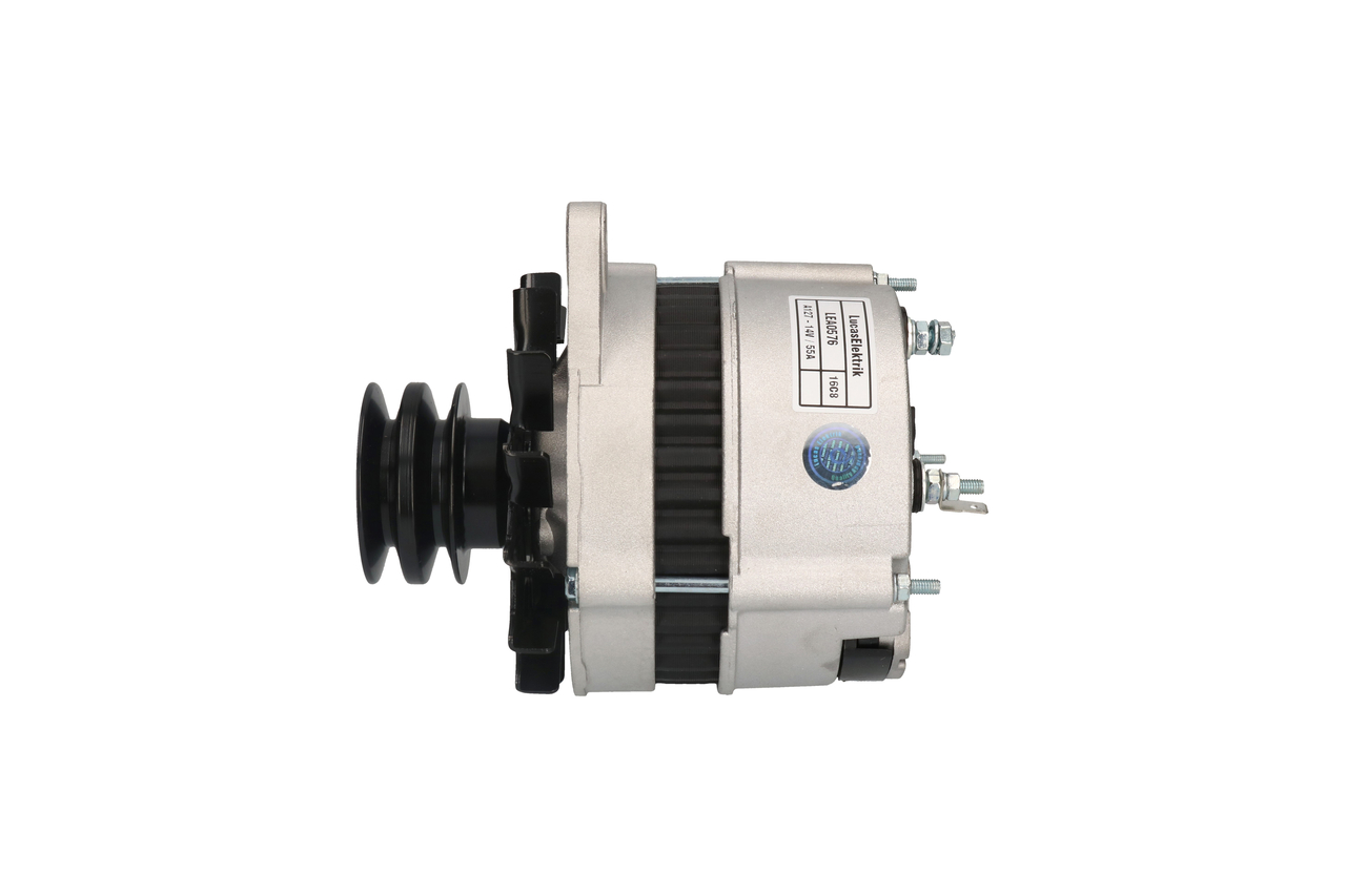 Ilustracja F 032 110 881 HC-CARGO alternator