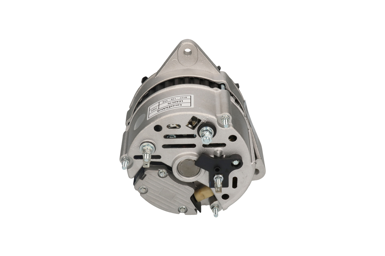 Ilustracja F 032 110 881 HC-CARGO alternator