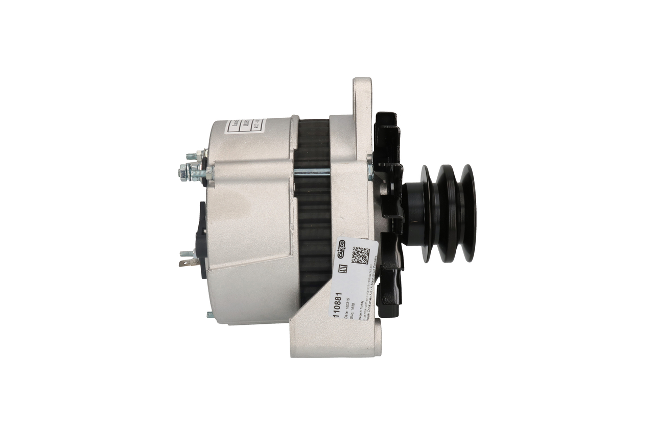 Ilustracja F 032 110 881 HC-CARGO alternator