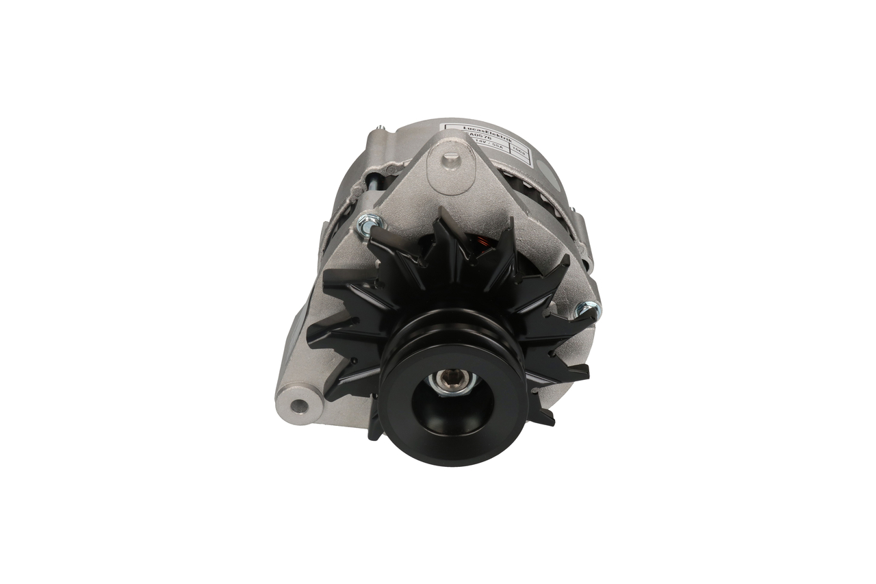 Ilustracja F 032 110 881 HC-CARGO alternator