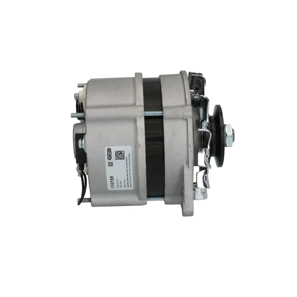 Ilustracja F 032 110 759 HC-CARGO alternator