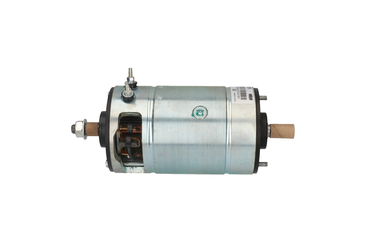 Ilustracja F 032 111 225 HC-CARGO alternator