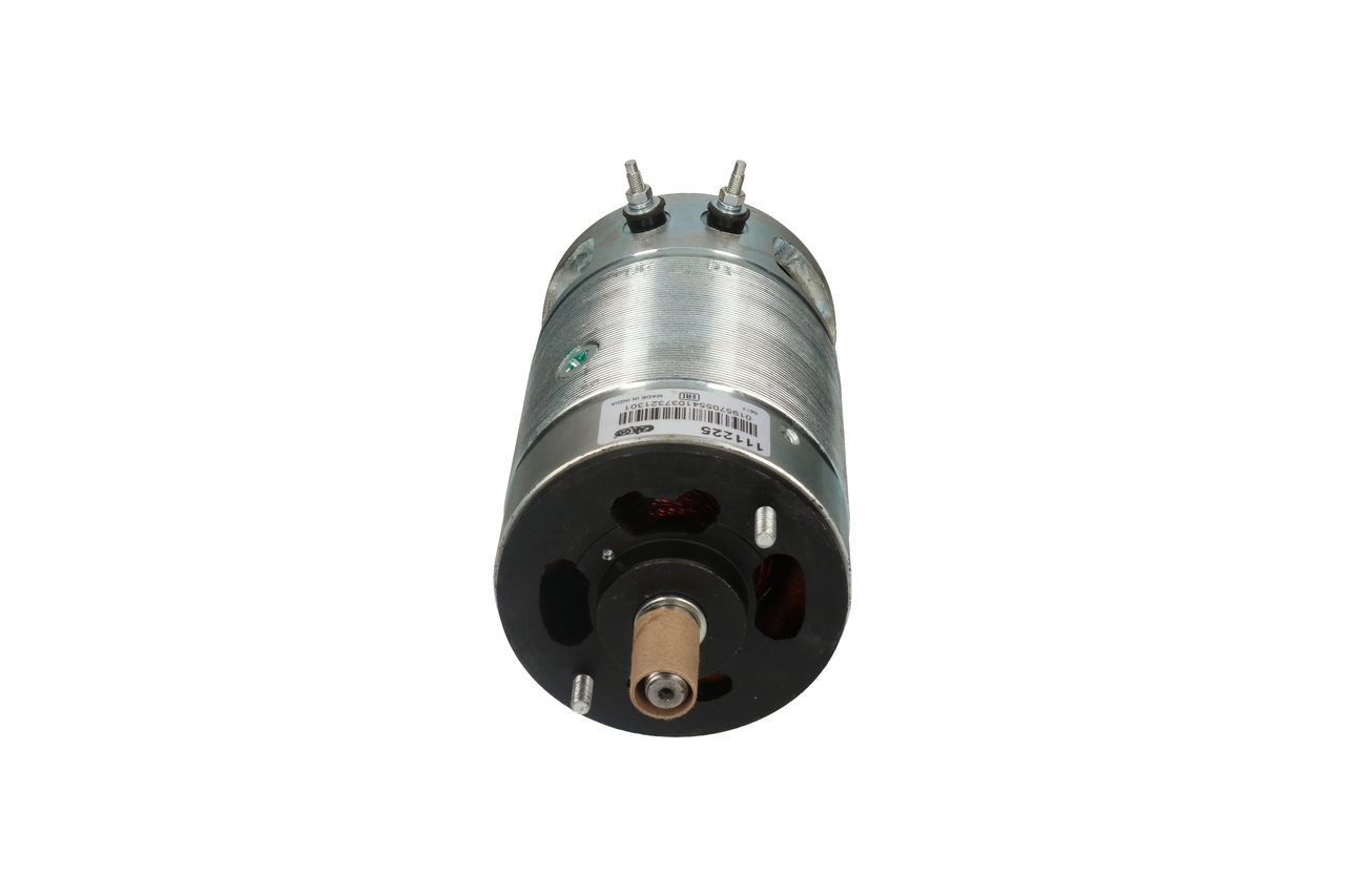 Ilustracja F 032 111 225 HC-CARGO alternator