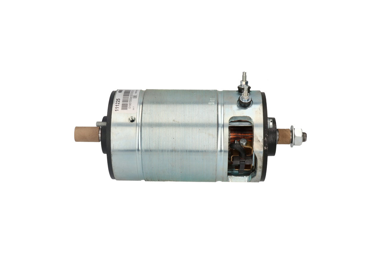 Ilustracja F 032 111 225 HC-CARGO alternator