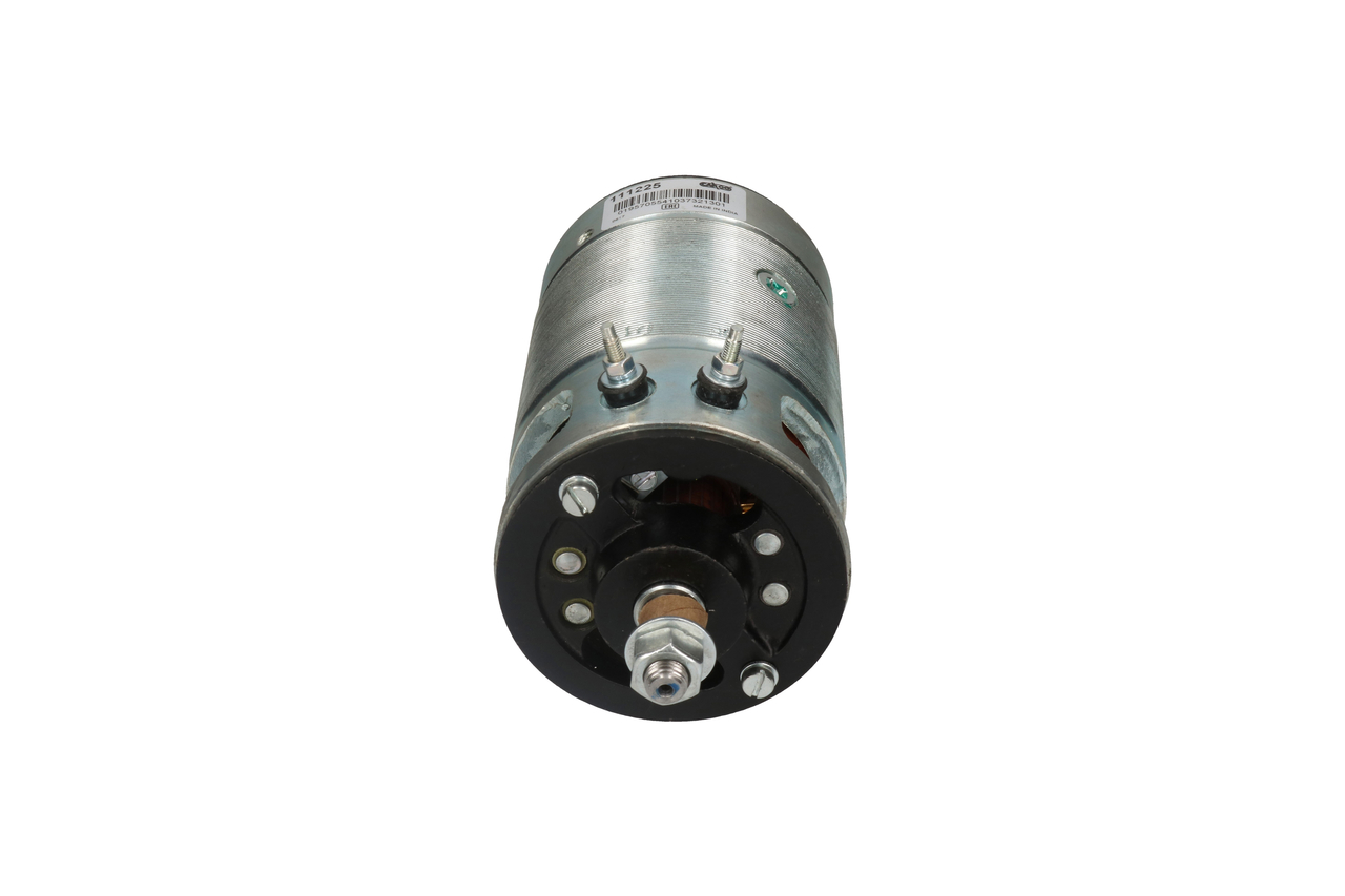 Ilustracja F 032 111 225 HC-CARGO alternator