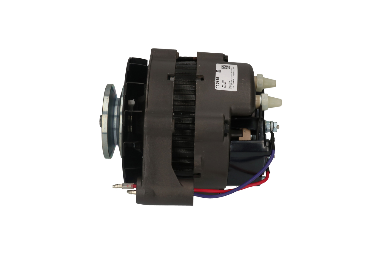 Ilustracja F 032 110 959 HC-CARGO alternator