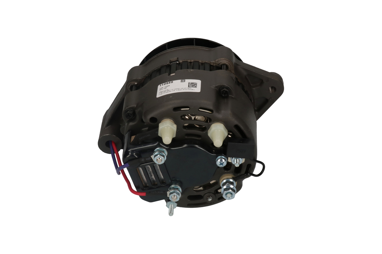 Ilustracja F 032 110 959 HC-CARGO alternator