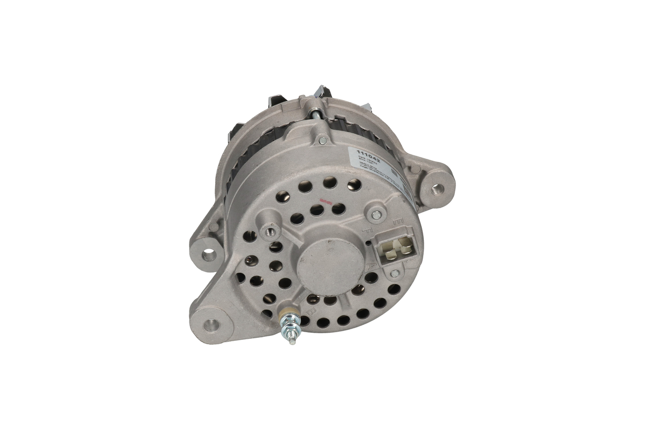 Ilustracja F 032 111 042 HC-CARGO alternator