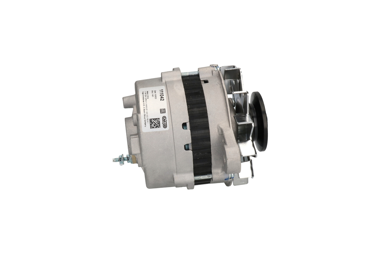 Ilustracja F 032 111 042 HC-CARGO alternator