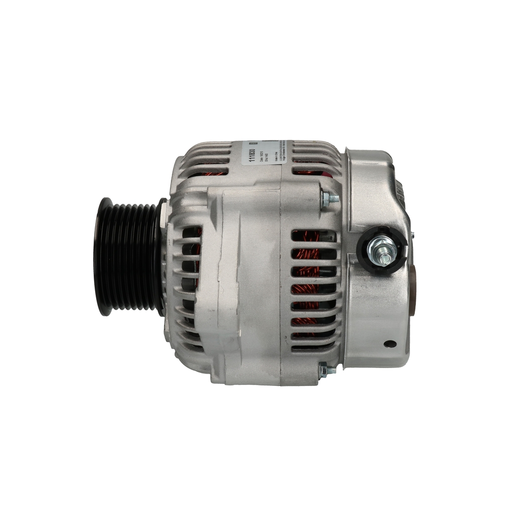 Ilustracja F 032 111 830 HC-CARGO alternator
