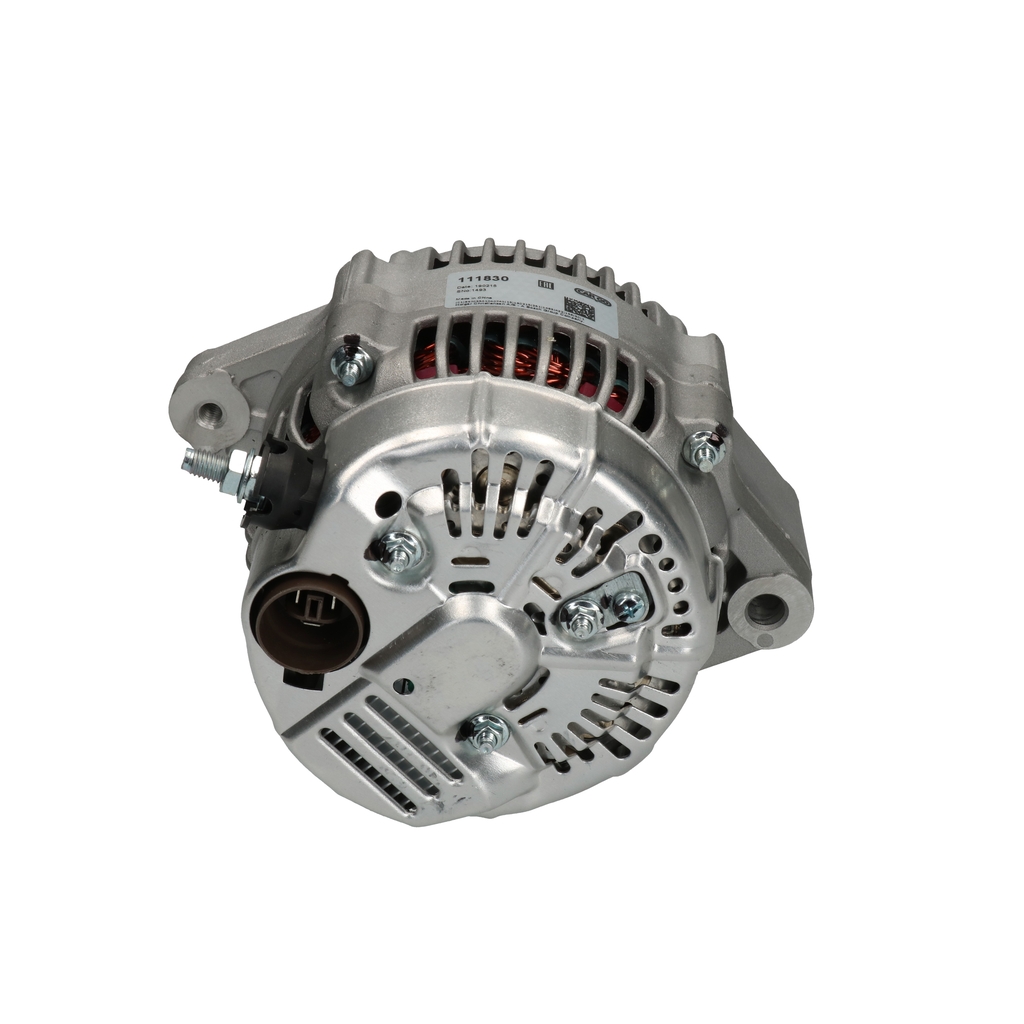 Ilustracja F 032 111 830 HC-CARGO alternator