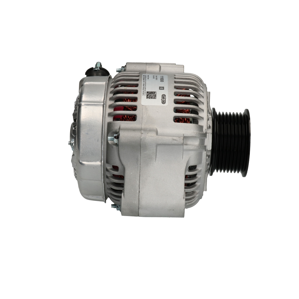 Ilustracja F 032 111 830 HC-CARGO alternator