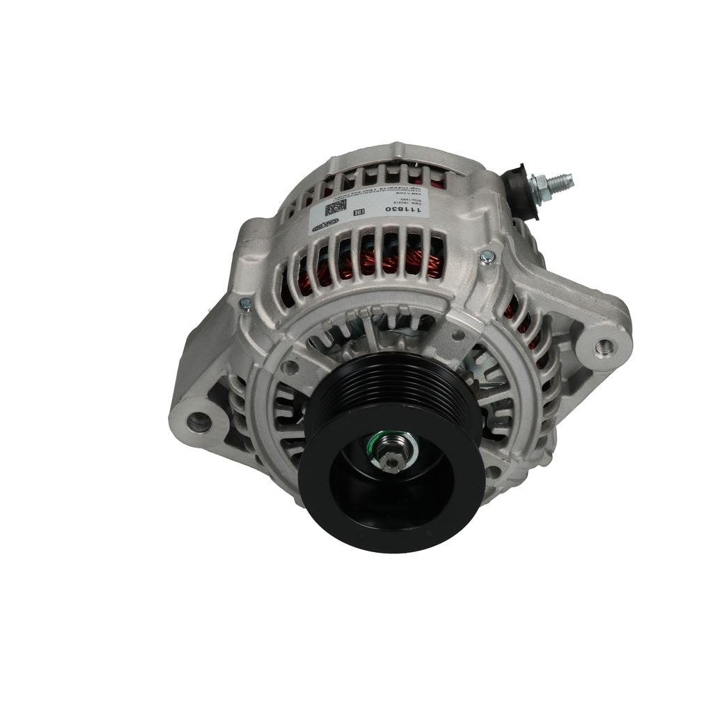 Ilustracja F 032 111 830 HC-CARGO alternator