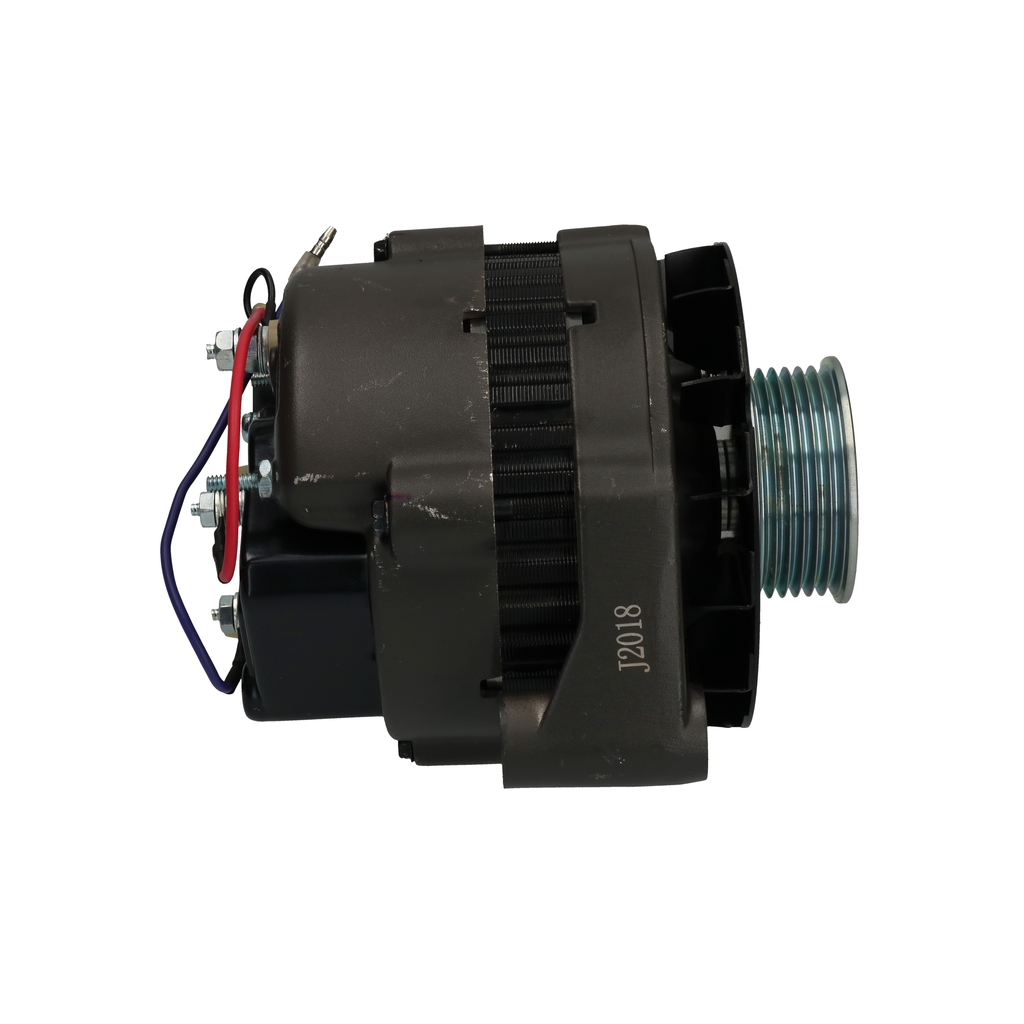 Ilustracja F 032 111 710 HC-CARGO alternator