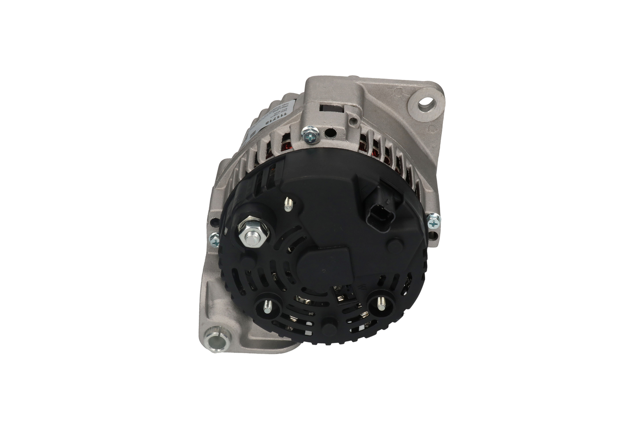 Ilustracja F 032 111 718 HC-CARGO alternator