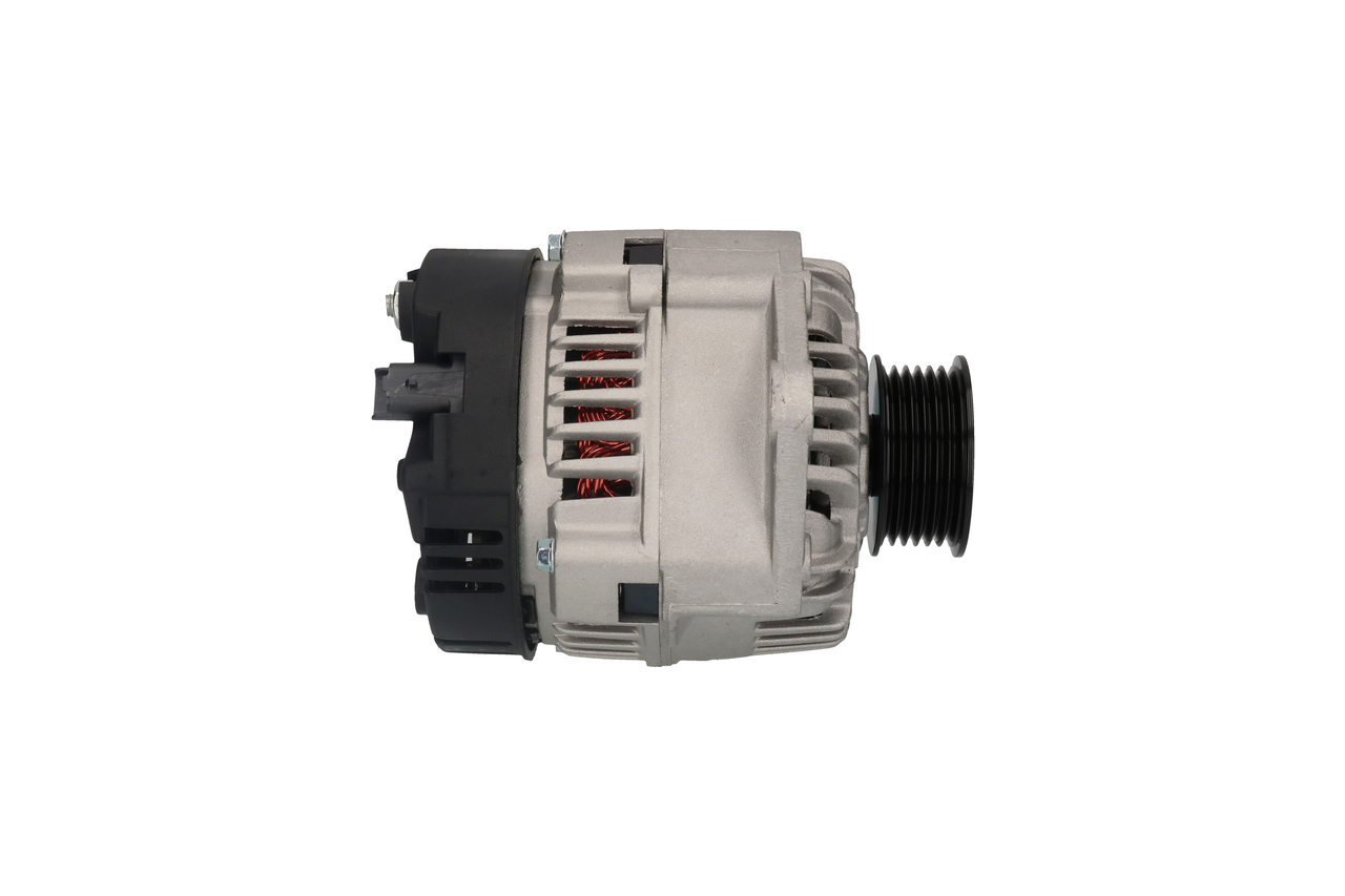 Ilustracja F 032 111 718 HC-CARGO alternator