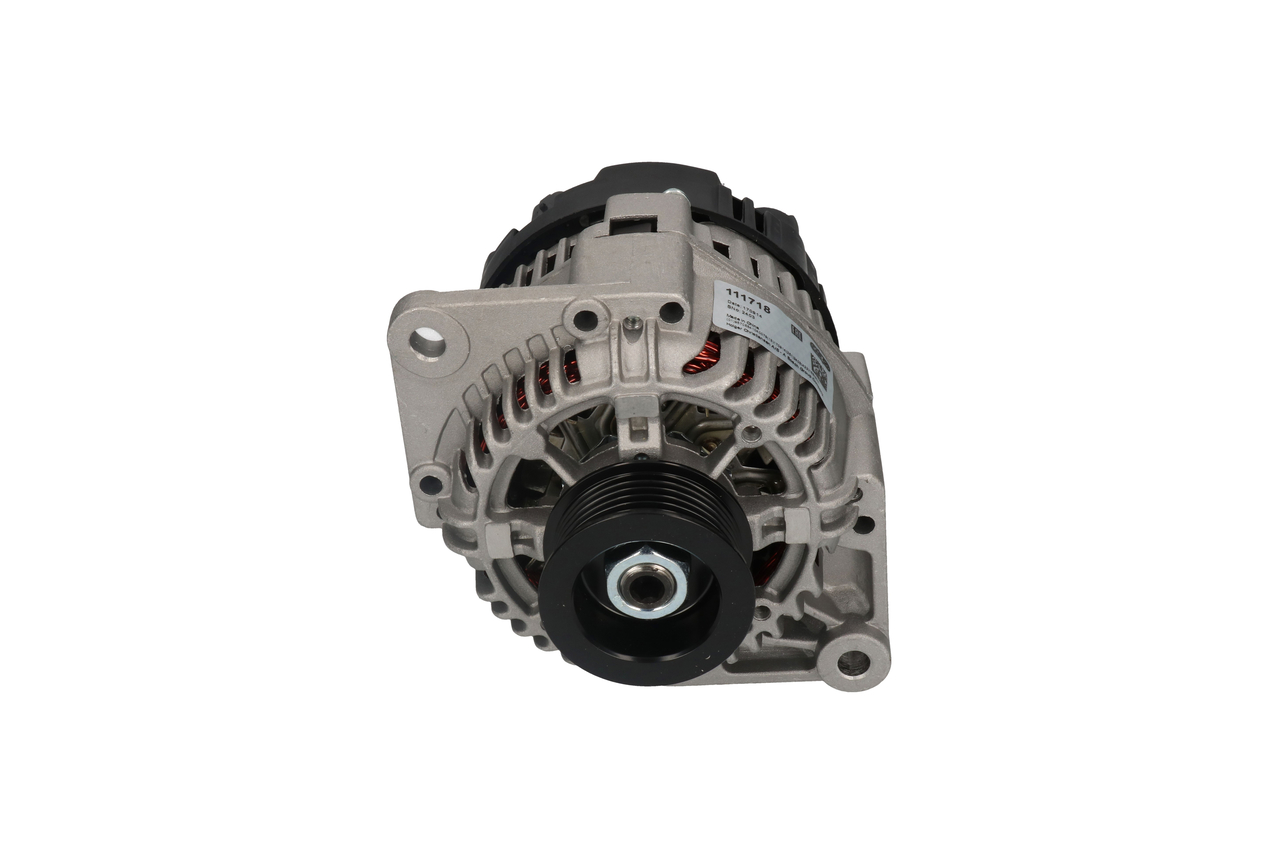 Ilustracja F 032 111 718 HC-CARGO alternator