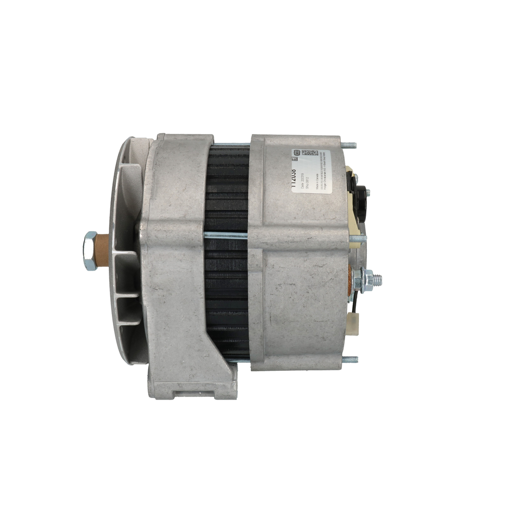Ilustracja F 032 112 038 HC-CARGO alternator