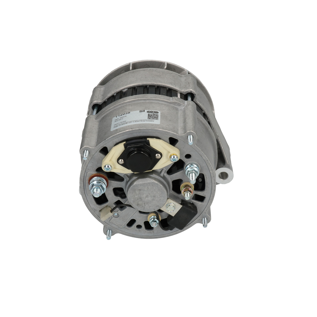 Ilustracja F 032 112 038 HC-CARGO alternator