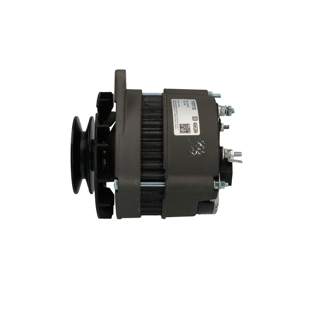 Ilustracja F 032 112 112 HC-CARGO alternator
