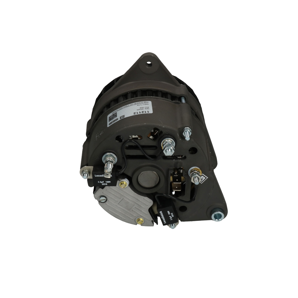 Ilustracja F 032 112 112 HC-CARGO alternator