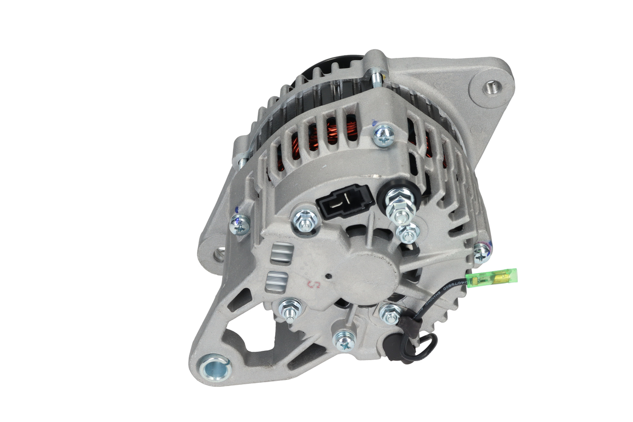 Ilustracja F 032 112 671 HC-CARGO alternator