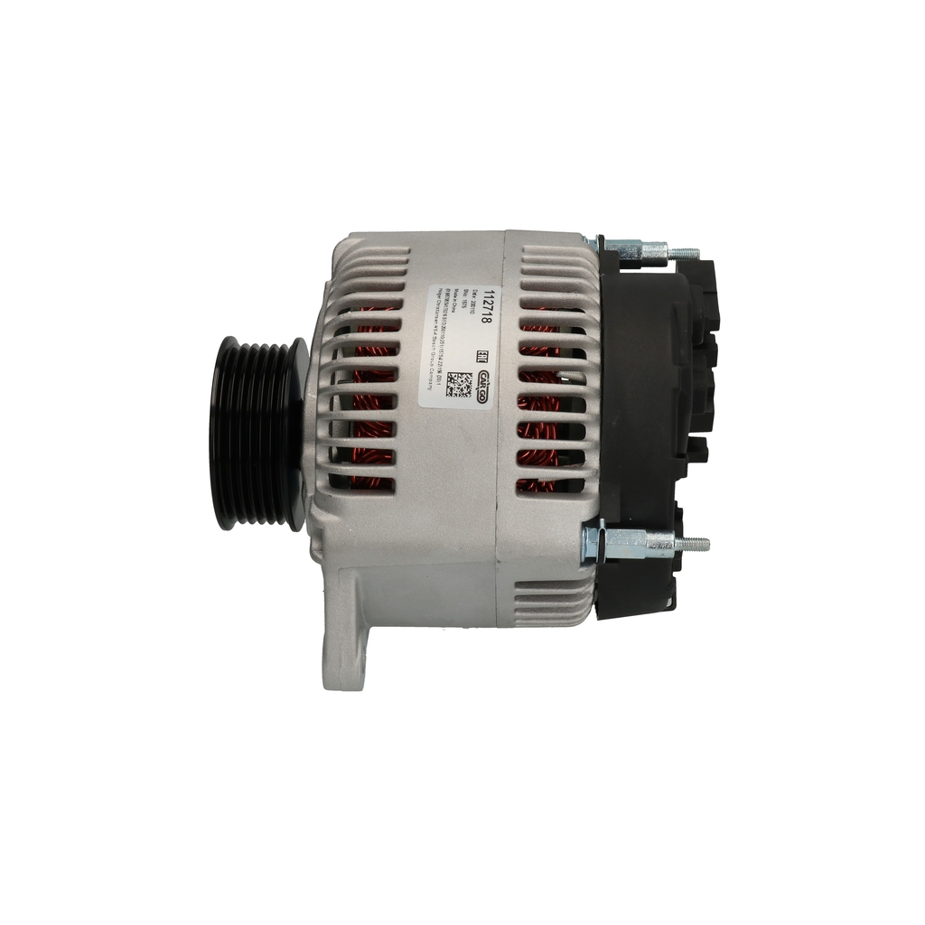 Ilustracja F 032 112 718 HC-CARGO alternator