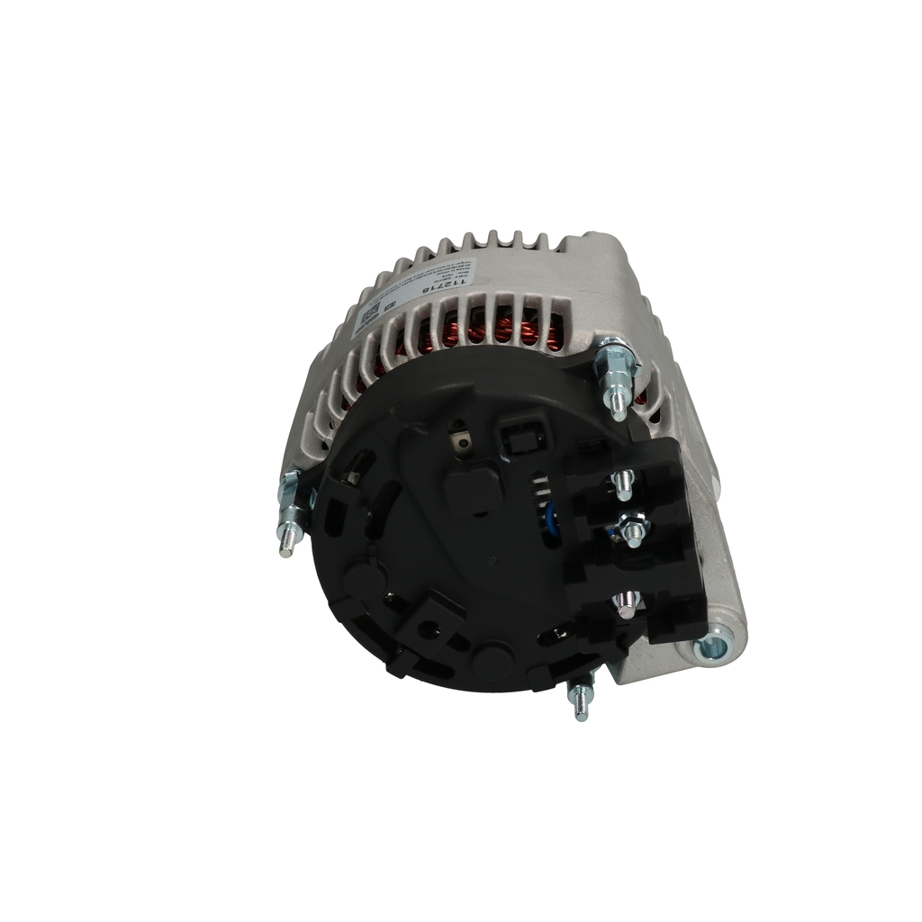 Ilustracja F 032 112 718 HC-CARGO alternator