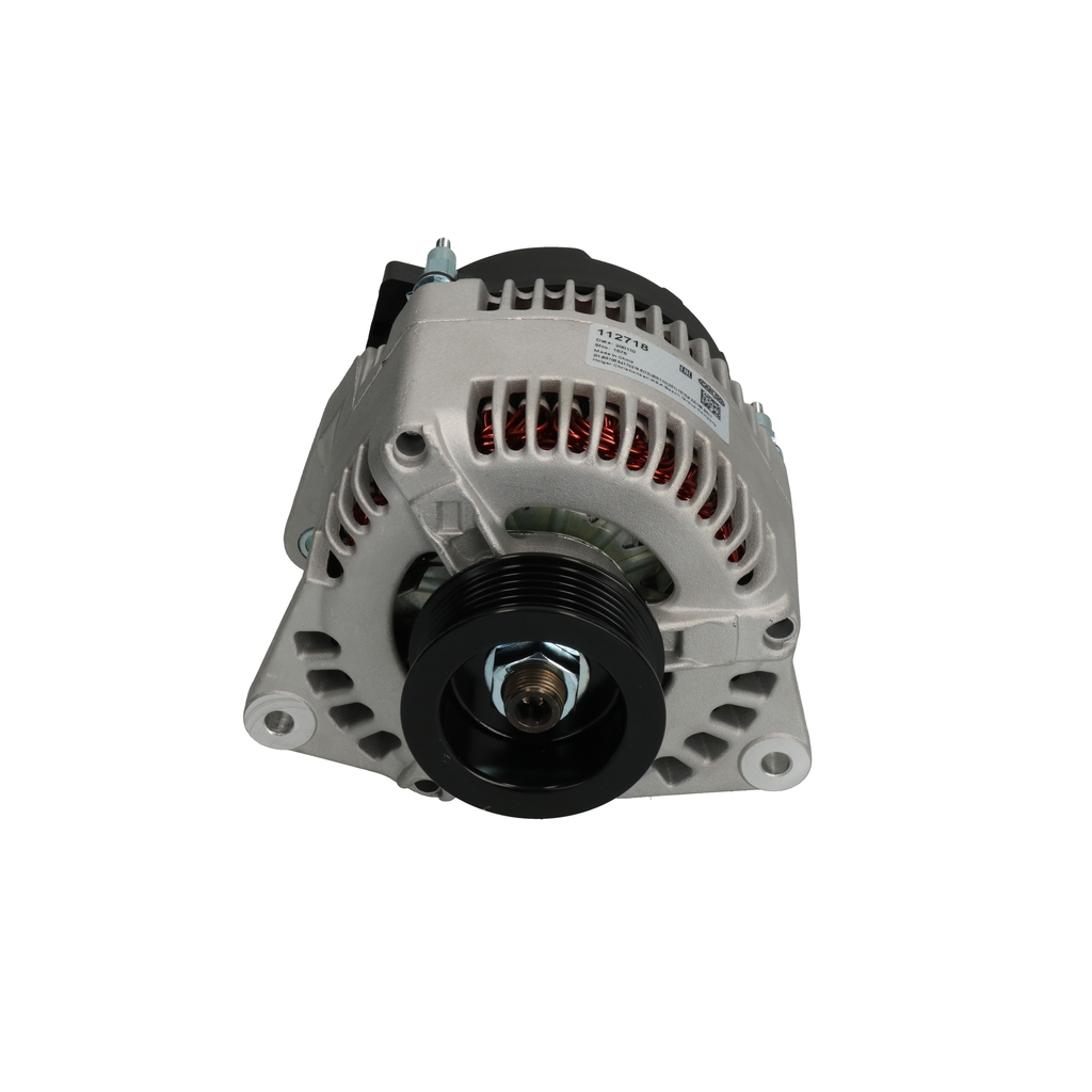Ilustracja F 032 112 718 HC-CARGO alternator