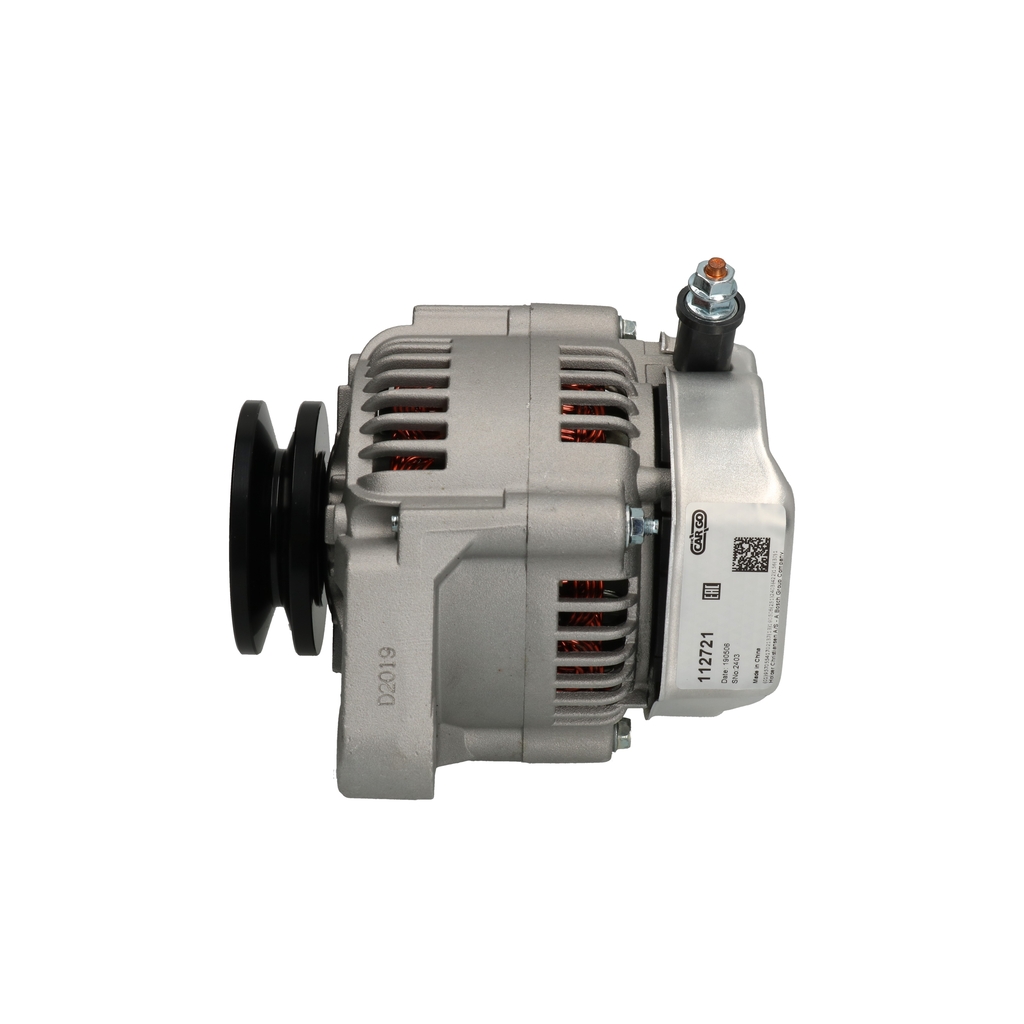 Ilustracja F 032 112 721 HC-CARGO alternator