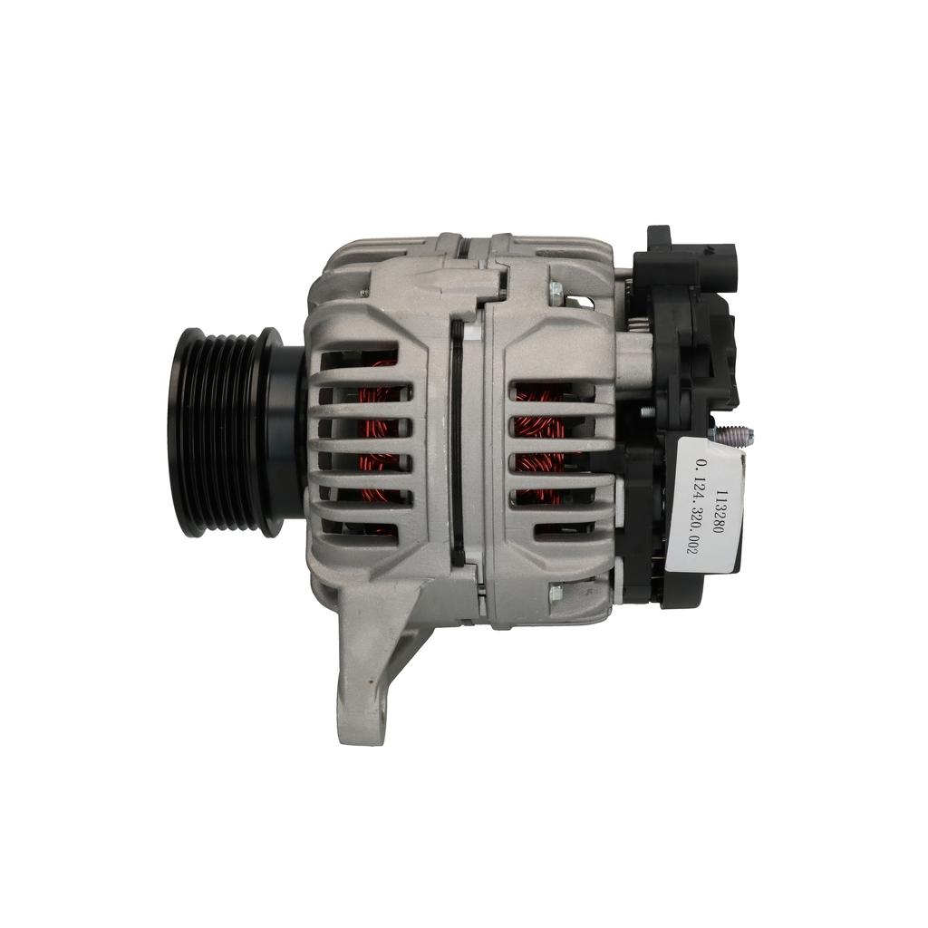 Ilustracja F 032 113 280 HC-CARGO alternator