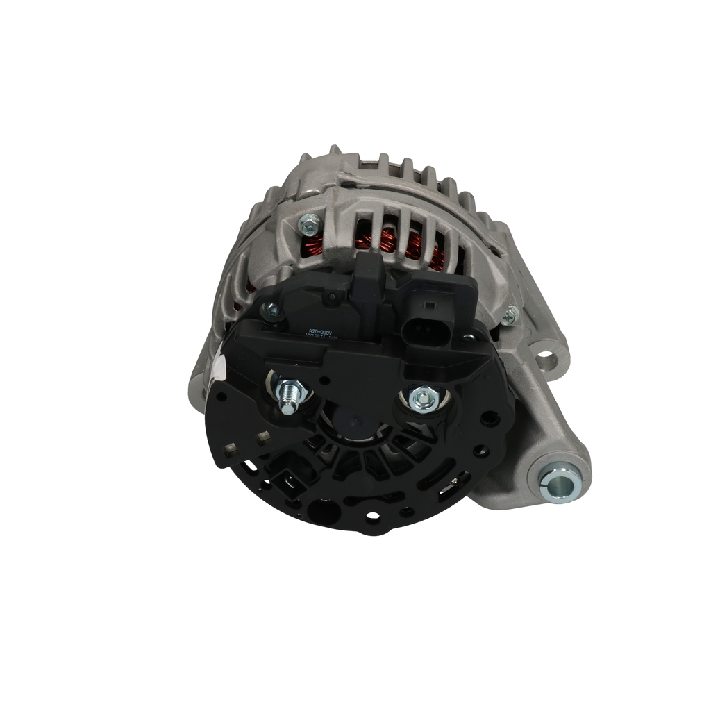 Ilustracja F 032 113 280 HC-CARGO alternator