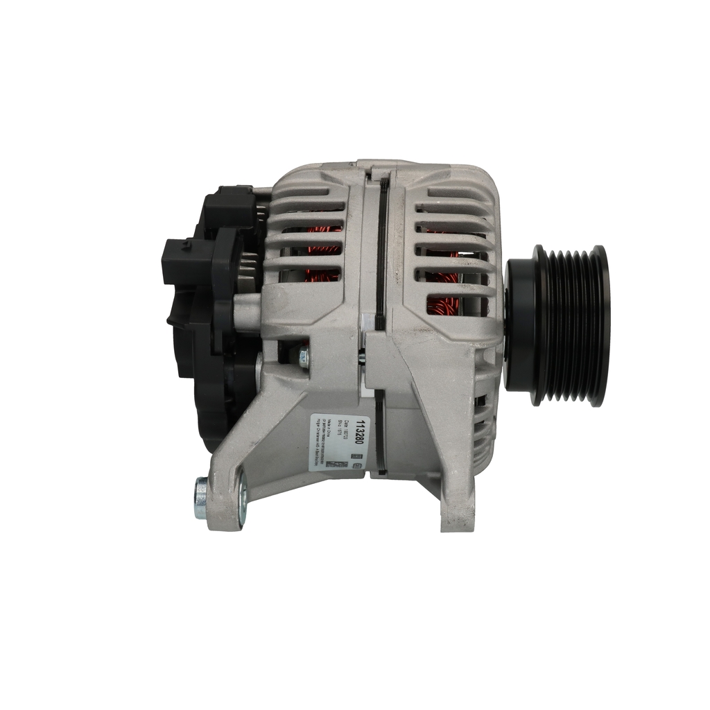 Ilustracja F 032 113 280 HC-CARGO alternator