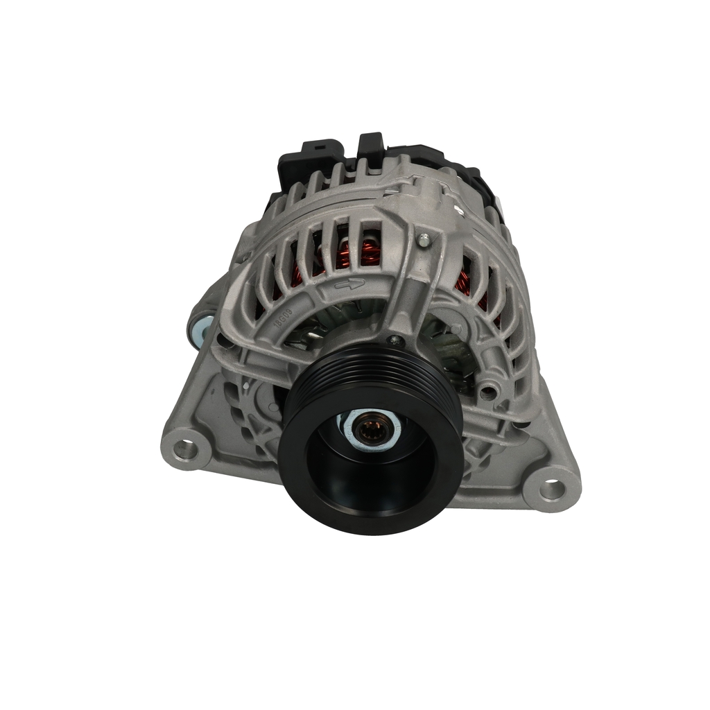 Ilustracja F 032 113 280 HC-CARGO alternator